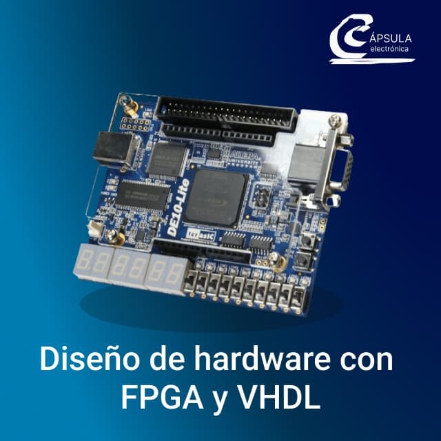 Integración Avanzada y Aplicaciones de Sistemas FPGA y Procesadores Nios II